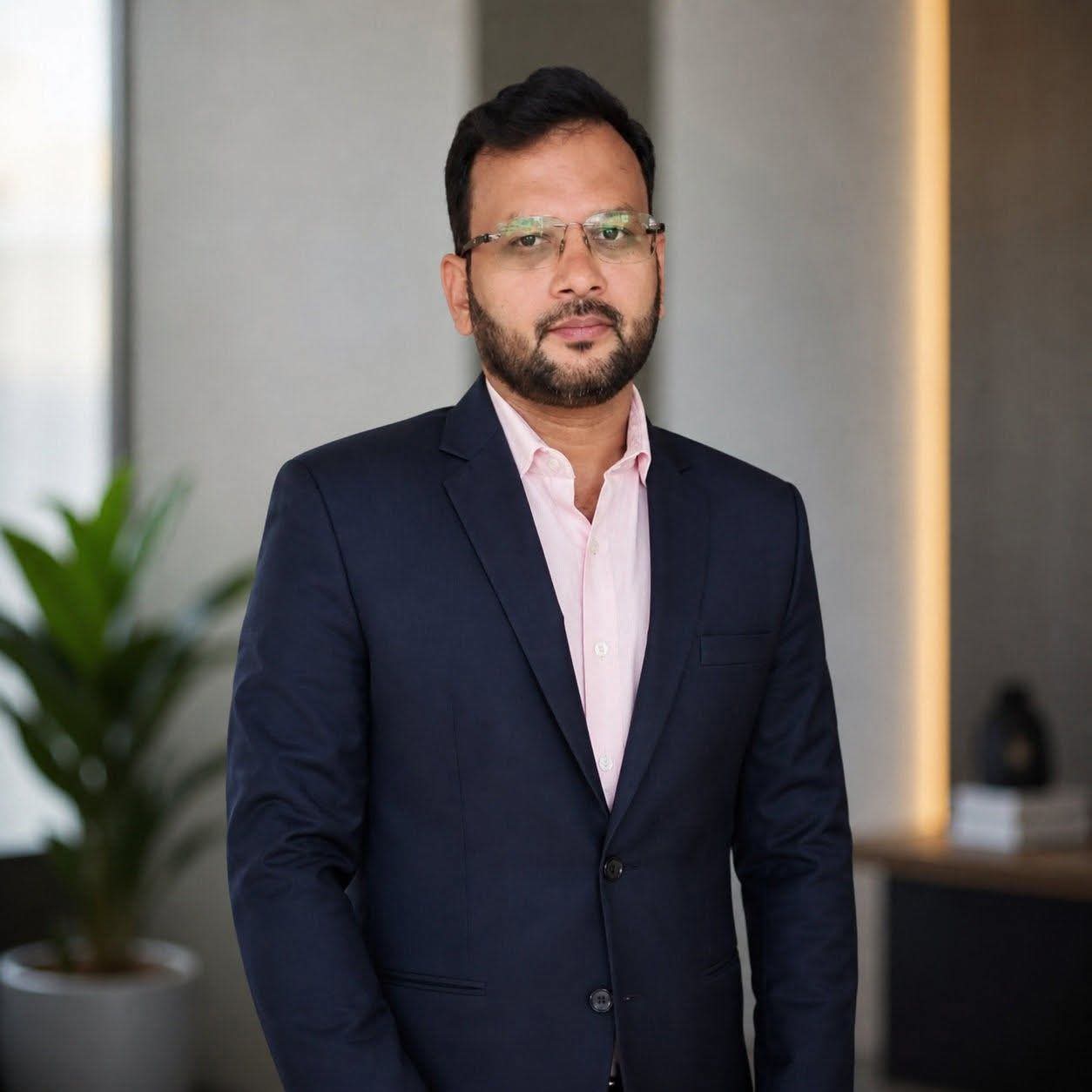 Mahammed Mujeeb - MD Nutrition Centre