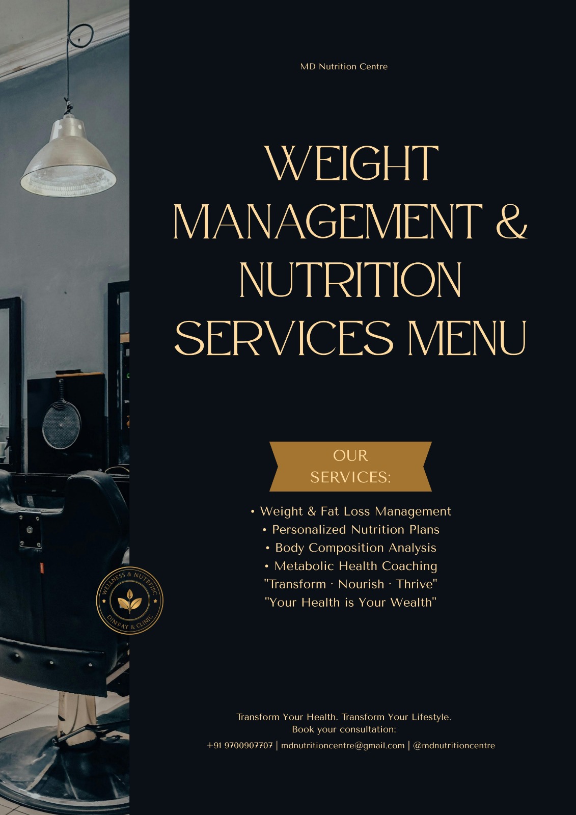 Weight Management