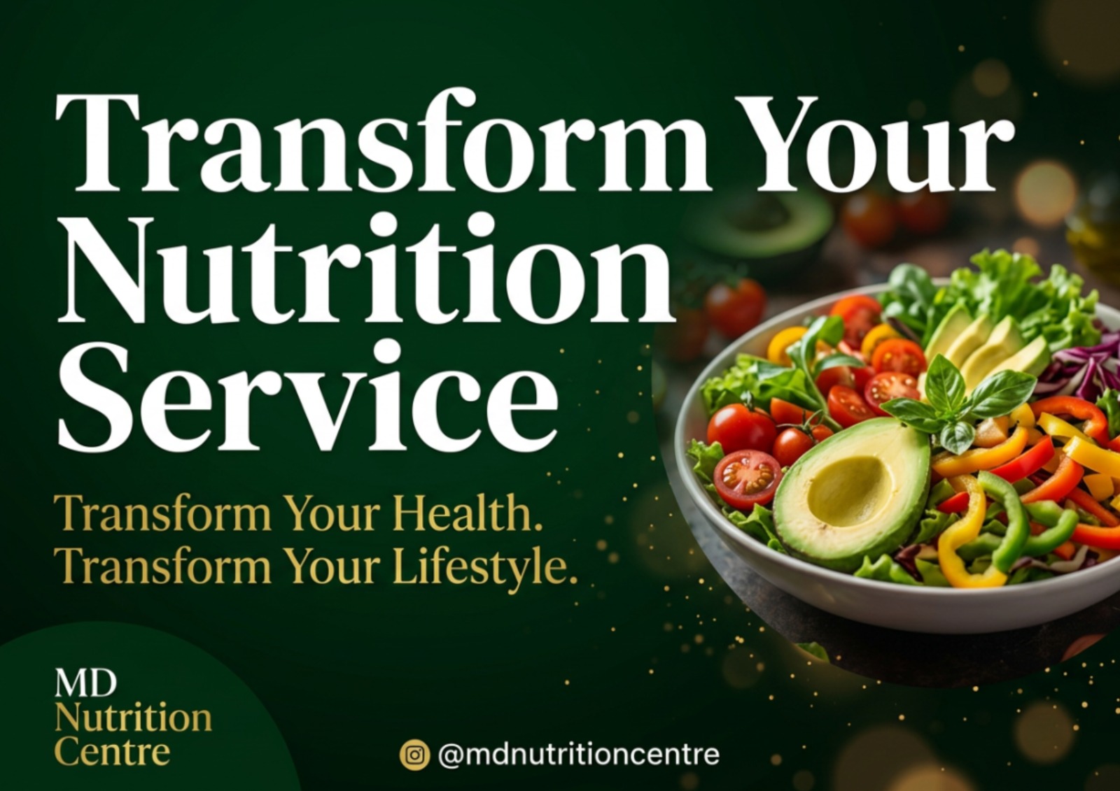 Lifestyle Coaching