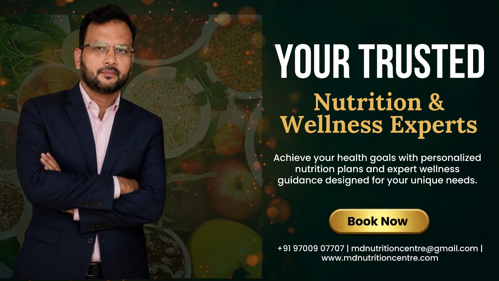 Wellness Experts