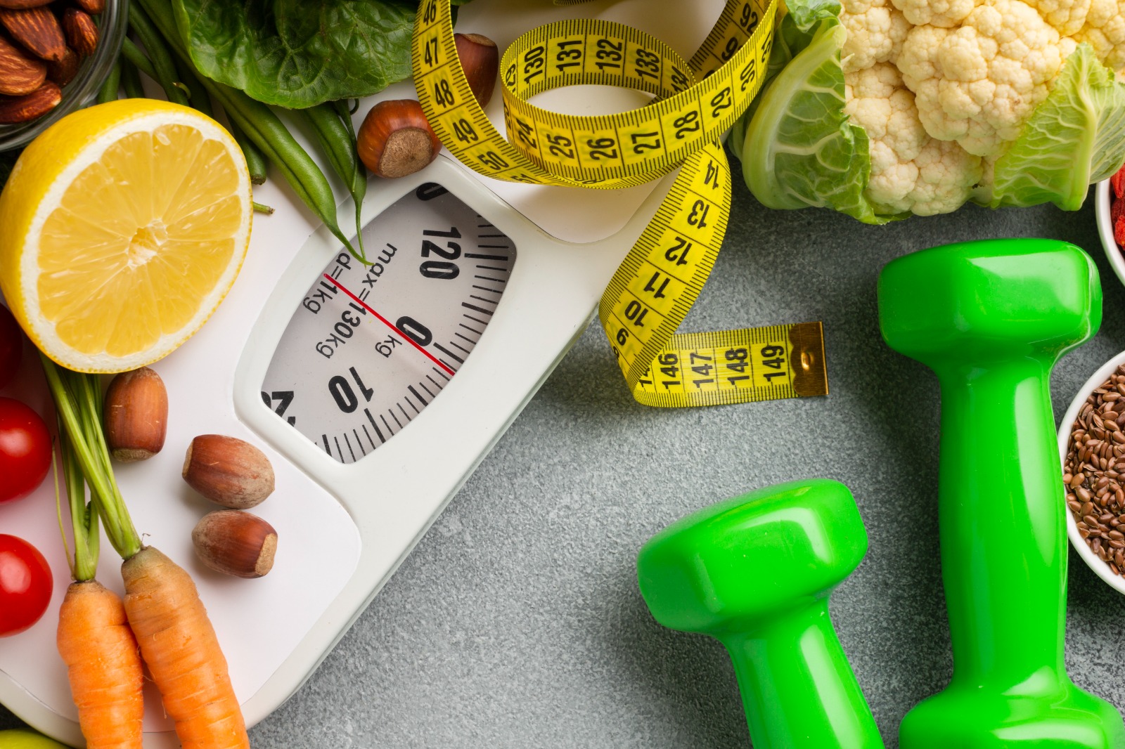 Complete Wellness & Weight Management